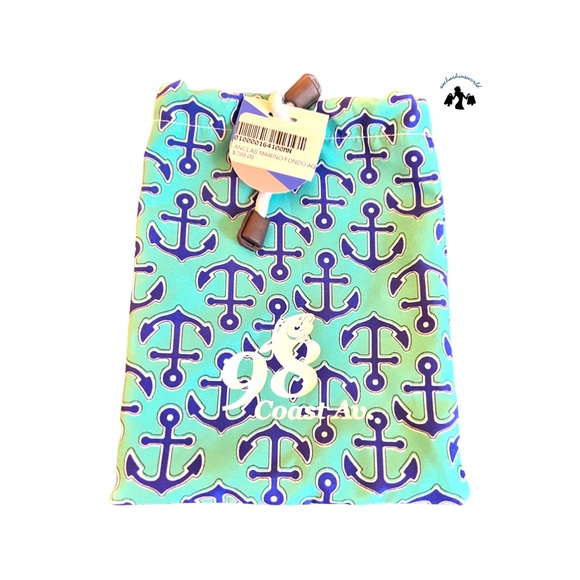 98 Coast Av Swimwear size Medium never worn - Picture 6 of 6